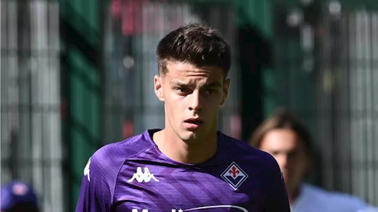 La Fiorentina perde Kayode per infortunio ma ritrova Pierozzi: esordio stagionale del terzino