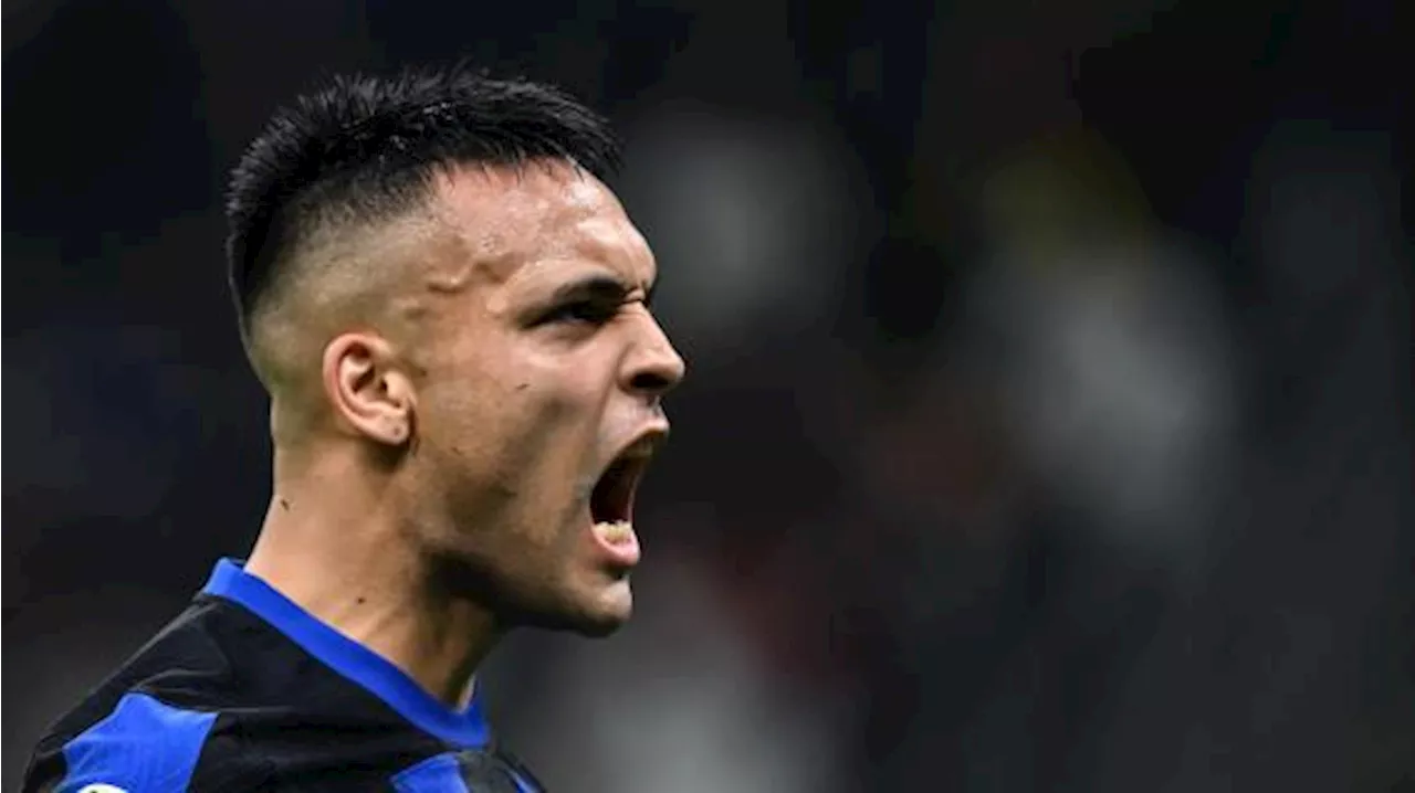 - Lautaro sarà il più pagato di A. Svolta DAZN: 5 gare in chiaro dal 2024-25?