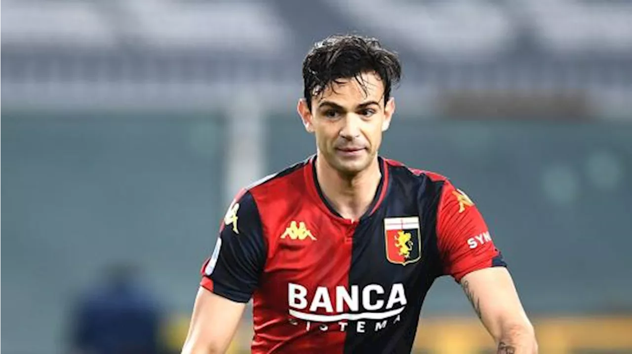 Radovanovic al Secolo XIX: 'Genoa e Salernitana due tappe indimenticabili'