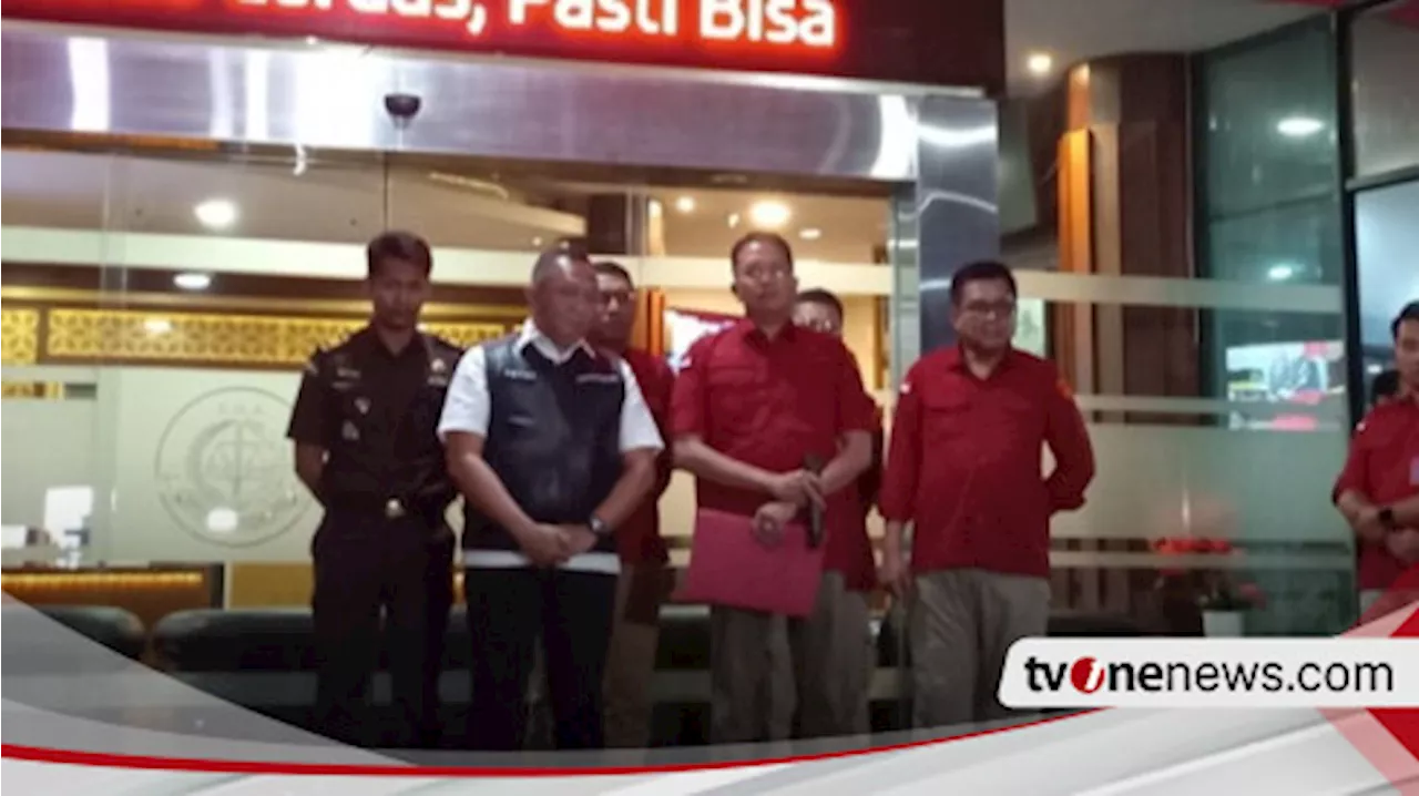 Usut Kembali Korupsi Dana Sawit, Kejagung Periksa 2 Pihak Kementerian ESDM