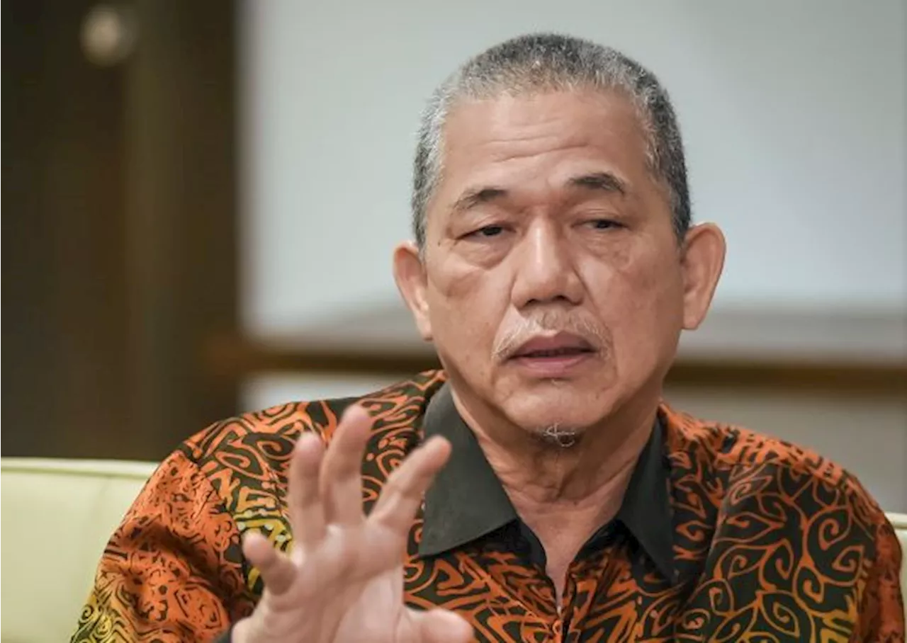 Dewan Rakyat: Pengeluaran getah tempatan terlalu rendah punca Malaysia terus import dari luar negara