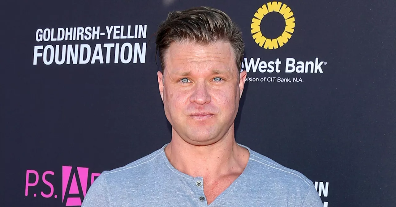 Home Improvement's Zachery Ty Bryan Pleads Guilty to Felony Assault