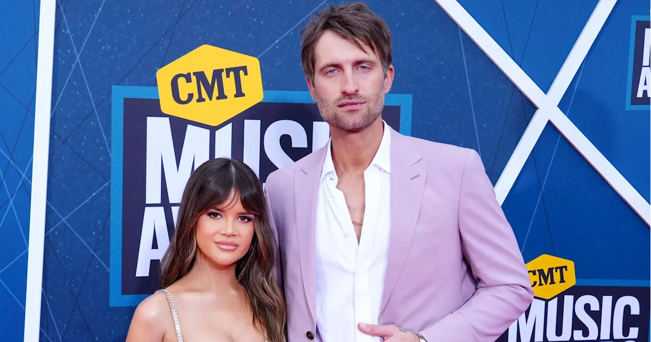 Ryan Hurd 'Wasn't Expecting' Maren Morris to File for Divorce