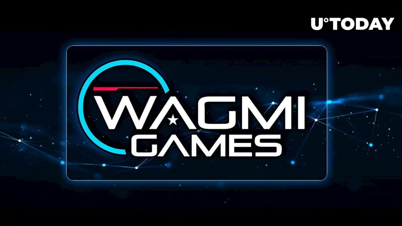 WAGMI Games Appoints Ed Del Castillo as Strategic Advisor