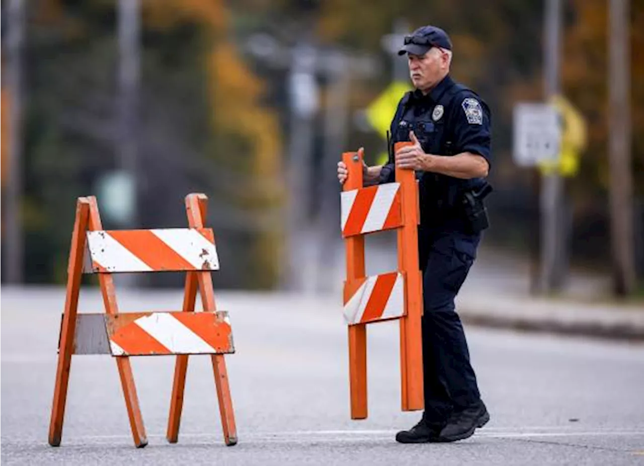 Condena Biden tiroteo en Maine y urge a republicanos prohibir armas de asalto