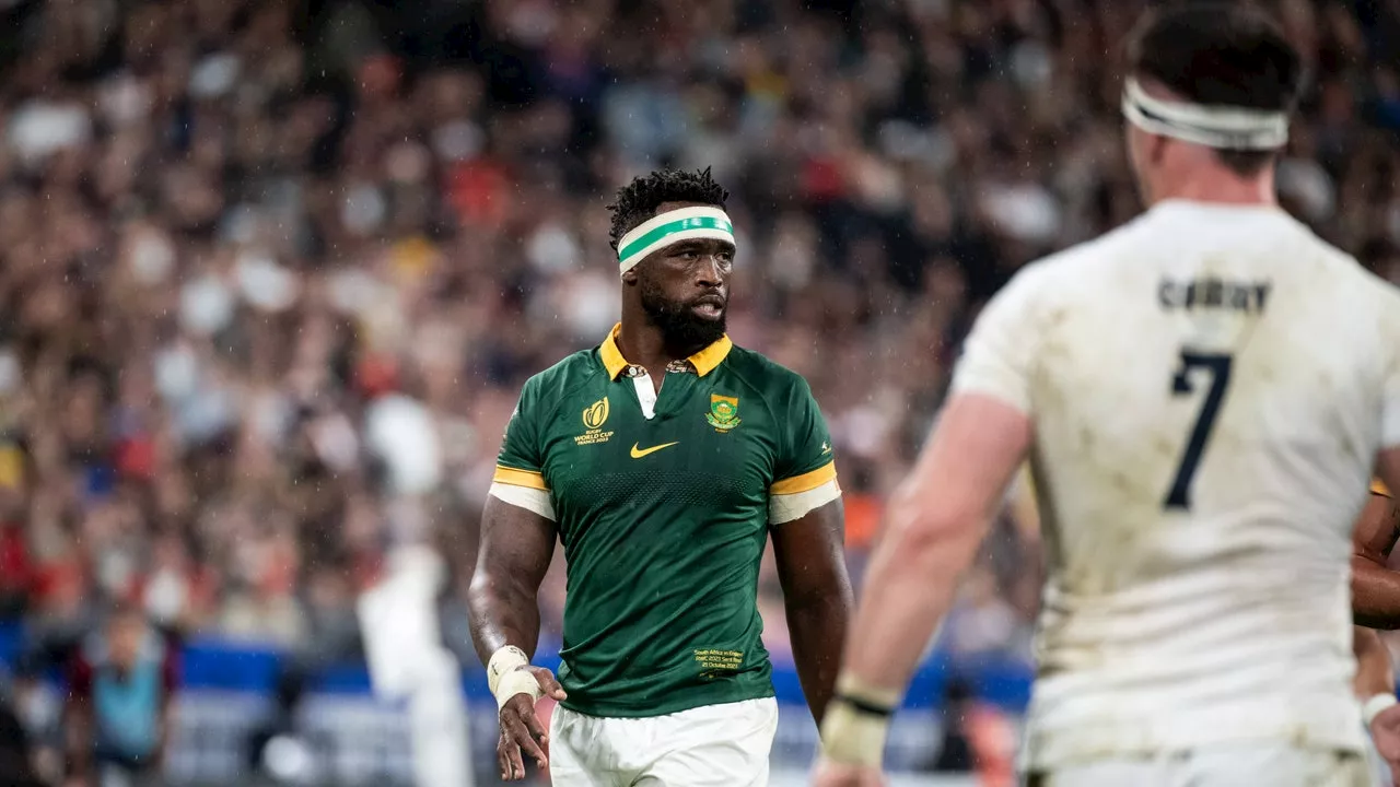 Chi è Siya Kolisi, il primo capitano nero della Nazionale di rugby sudafricana