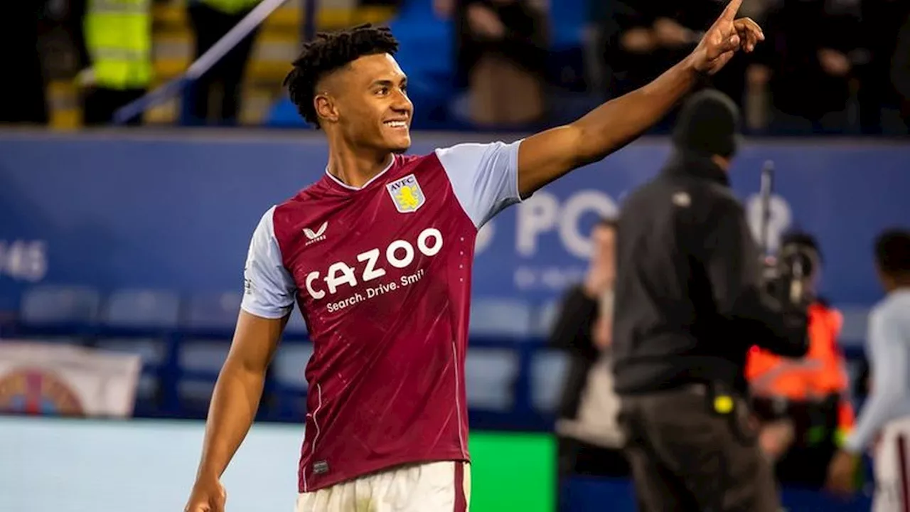 - Aston Villa is hattrickhero-battle: Pavlidis oog in oog met Watkins