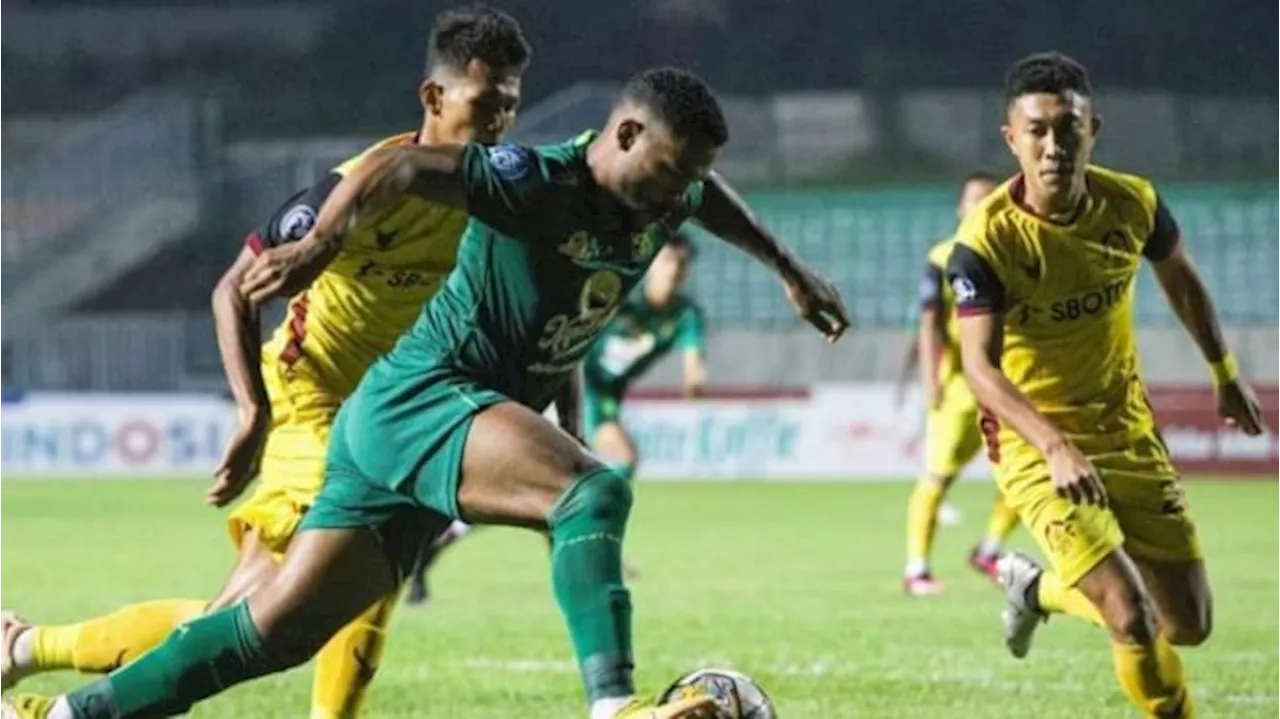 Prediksi Liga 1: Persik Kediri vs Persebaya Surabaya