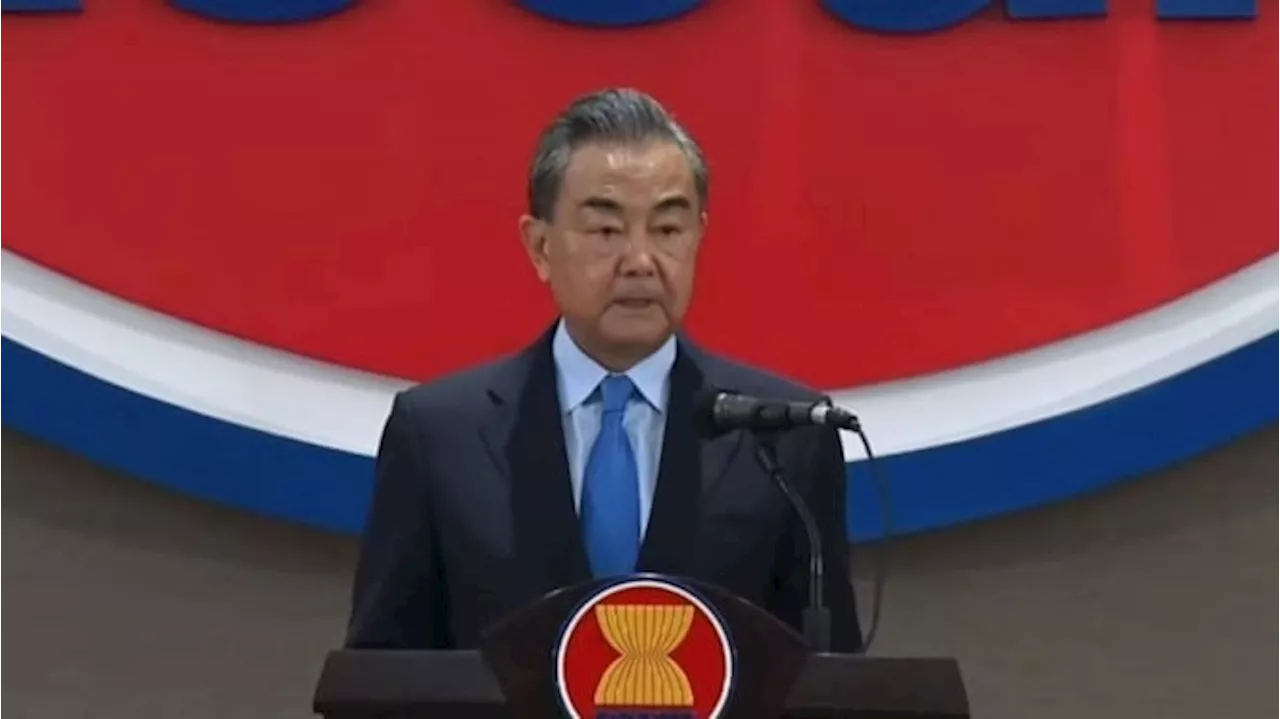 Wang Yi Tiba di AS, Kemungkinan Pertemuan Xi Jinping dan Joe Biden Capai Titik Terang