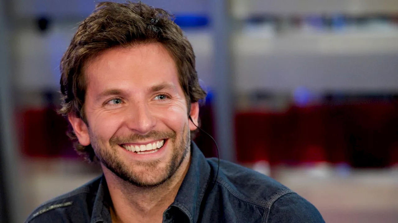 Bradley Cooper, méconnaissable dans la bande-annonce de Maestro