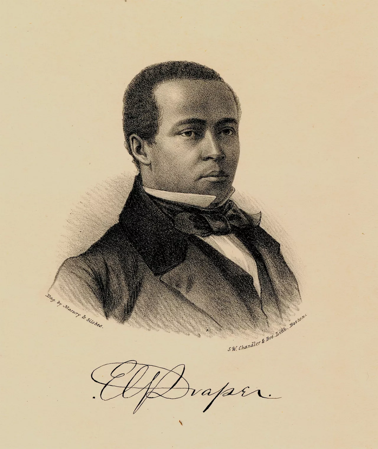 Black lawyer admitted to the Maryland bar — 166 years after his denial