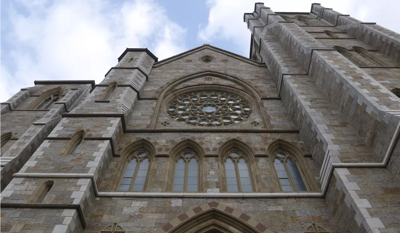 Catholic group demands hate crimes probe over vandalism of 150-year-old crucifix