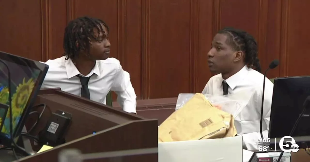 1:30PM: 2 brothers to be sentenced on assault charges in connection with Ethan Liming's death