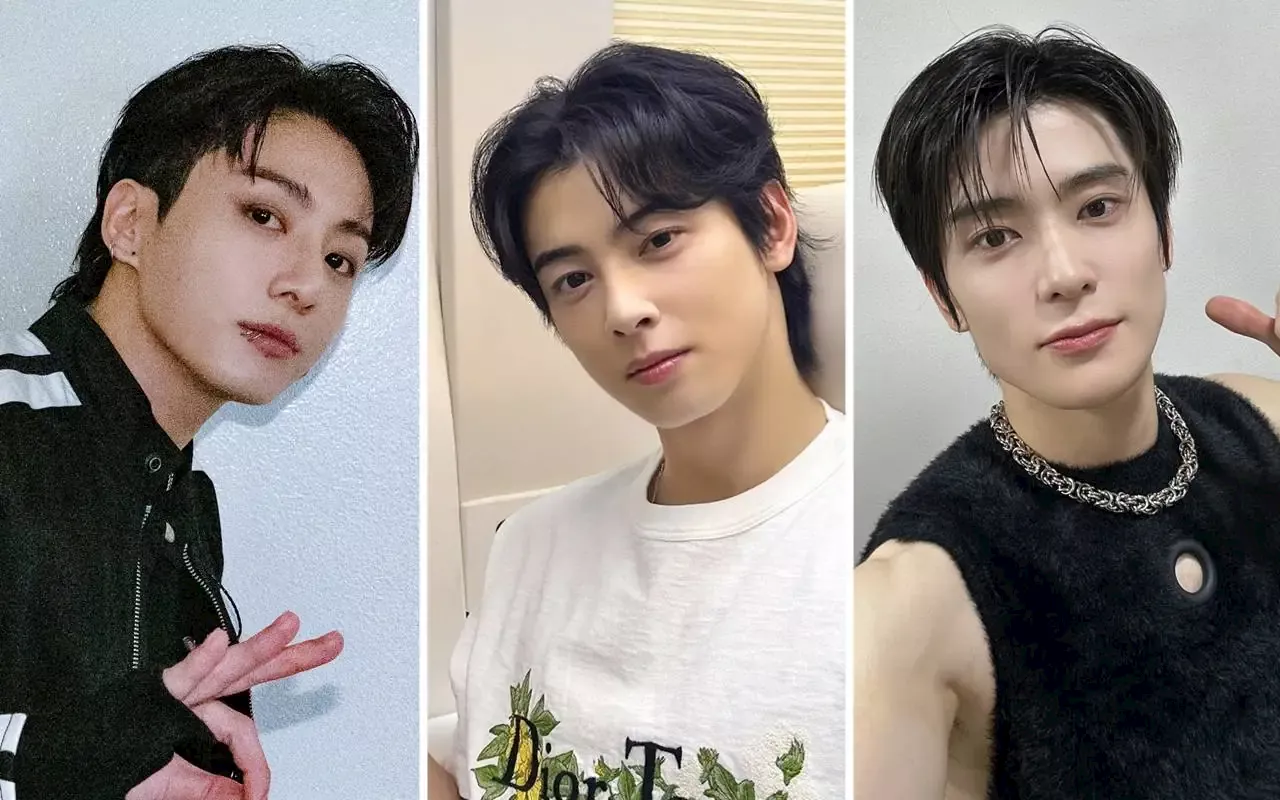 Bela Diri, Pengakuan Sasaeng Jungkook BTS-Cha Eunwoo-Jaehyun NCT Tak Sesuai Realita