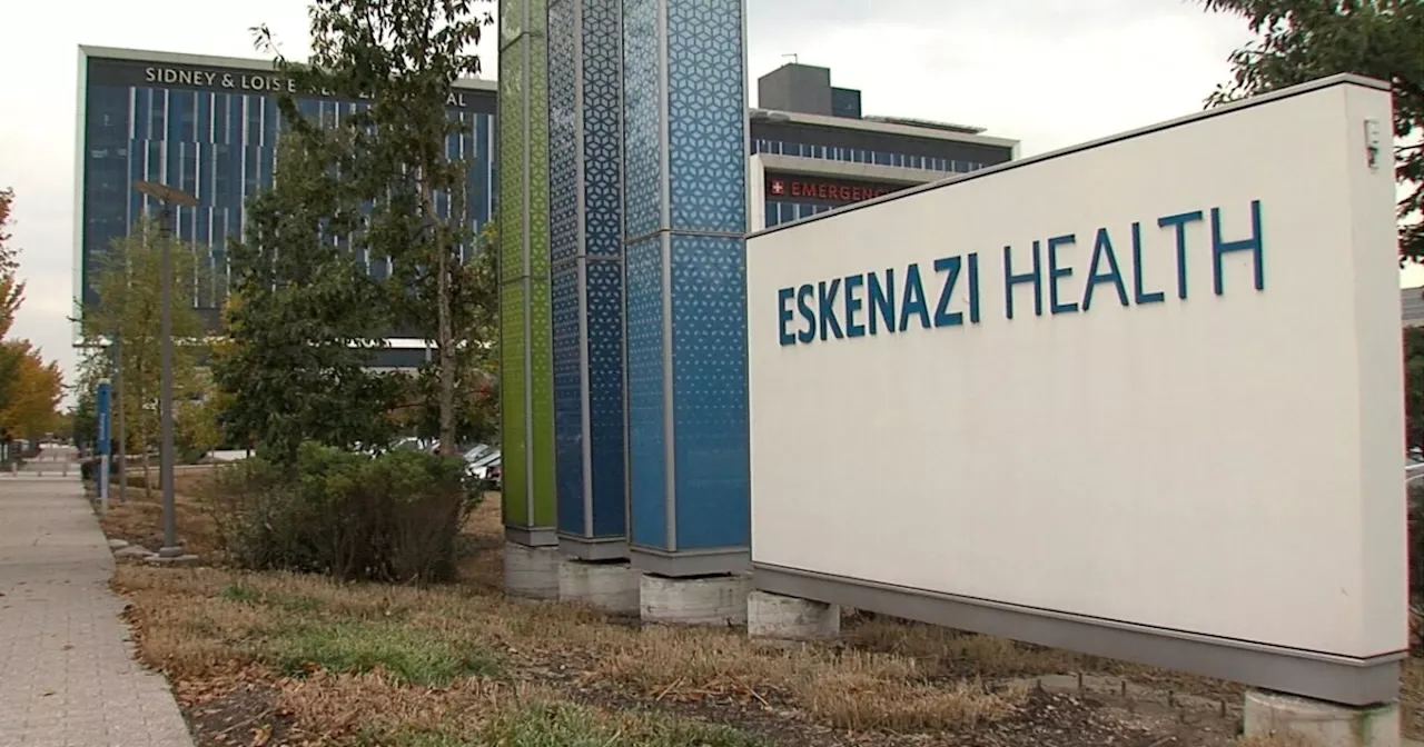 Eskenazi’s violence reduction program works to impact lives long after they leave the hospital