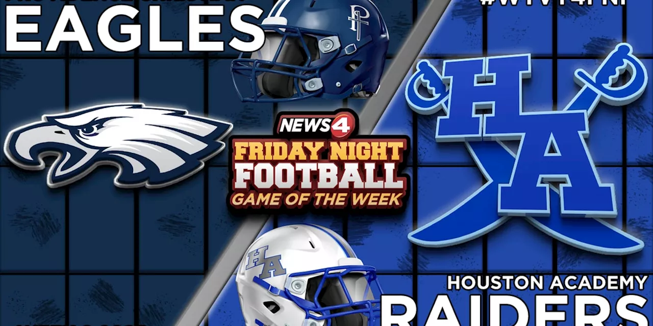 Friday Night Football Week 9 Predictions