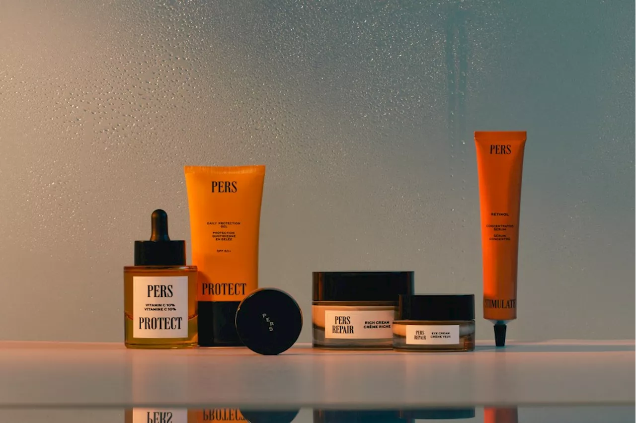 PERS Skin Care Is Inspired by Doctor Antoni Calmon’s Cosmetic Practice