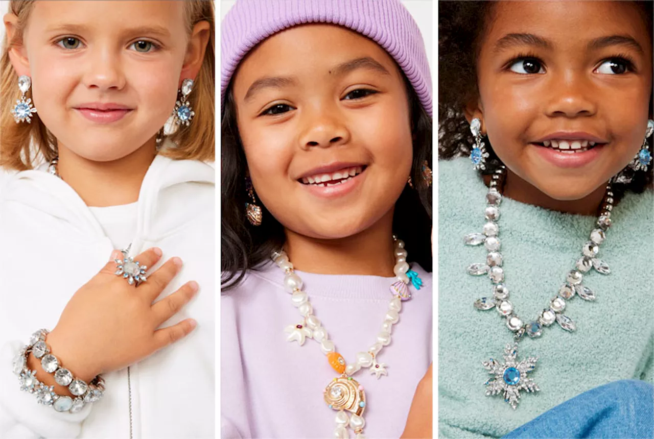 Super Smalls Teams Up With Disney