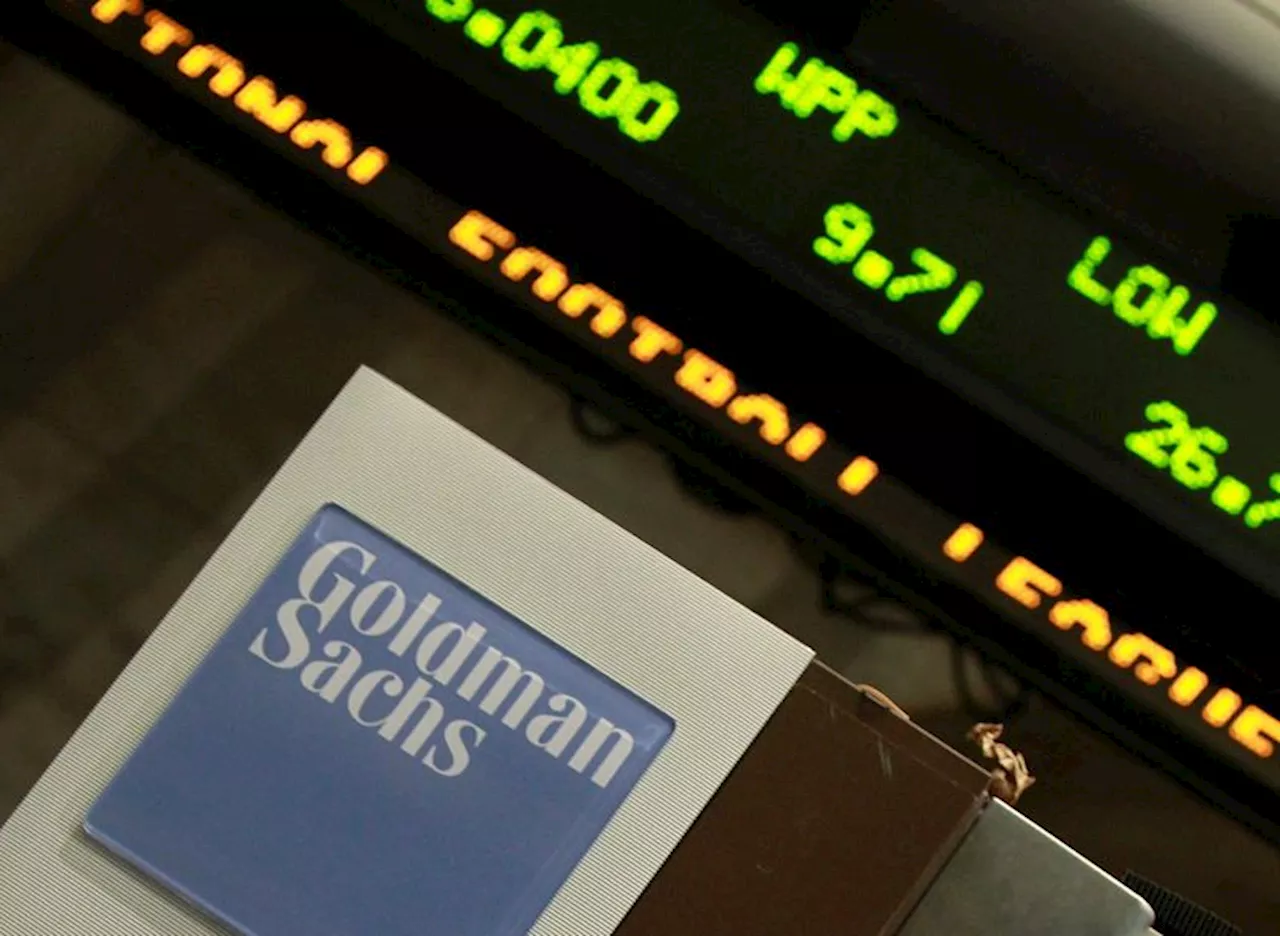 Goldman Sachs Asset Management launches new defined outcome ETFs