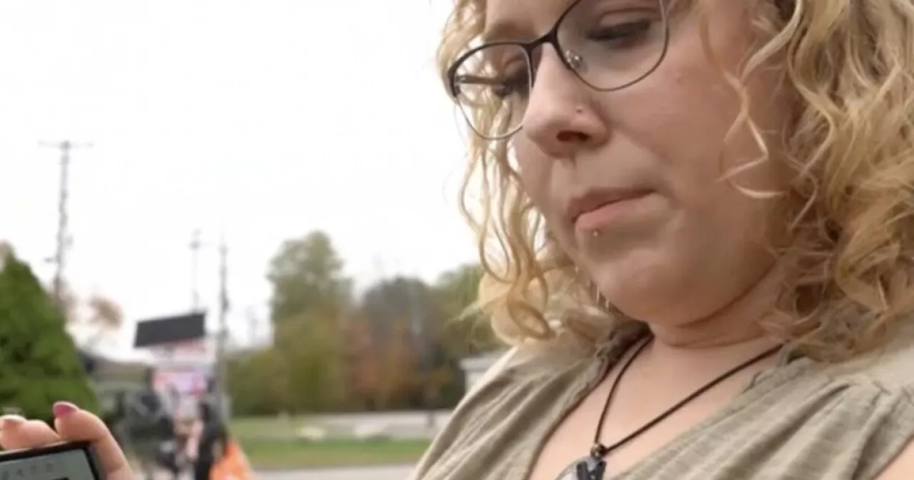 Maine community on edge as they shelter in place after shooting