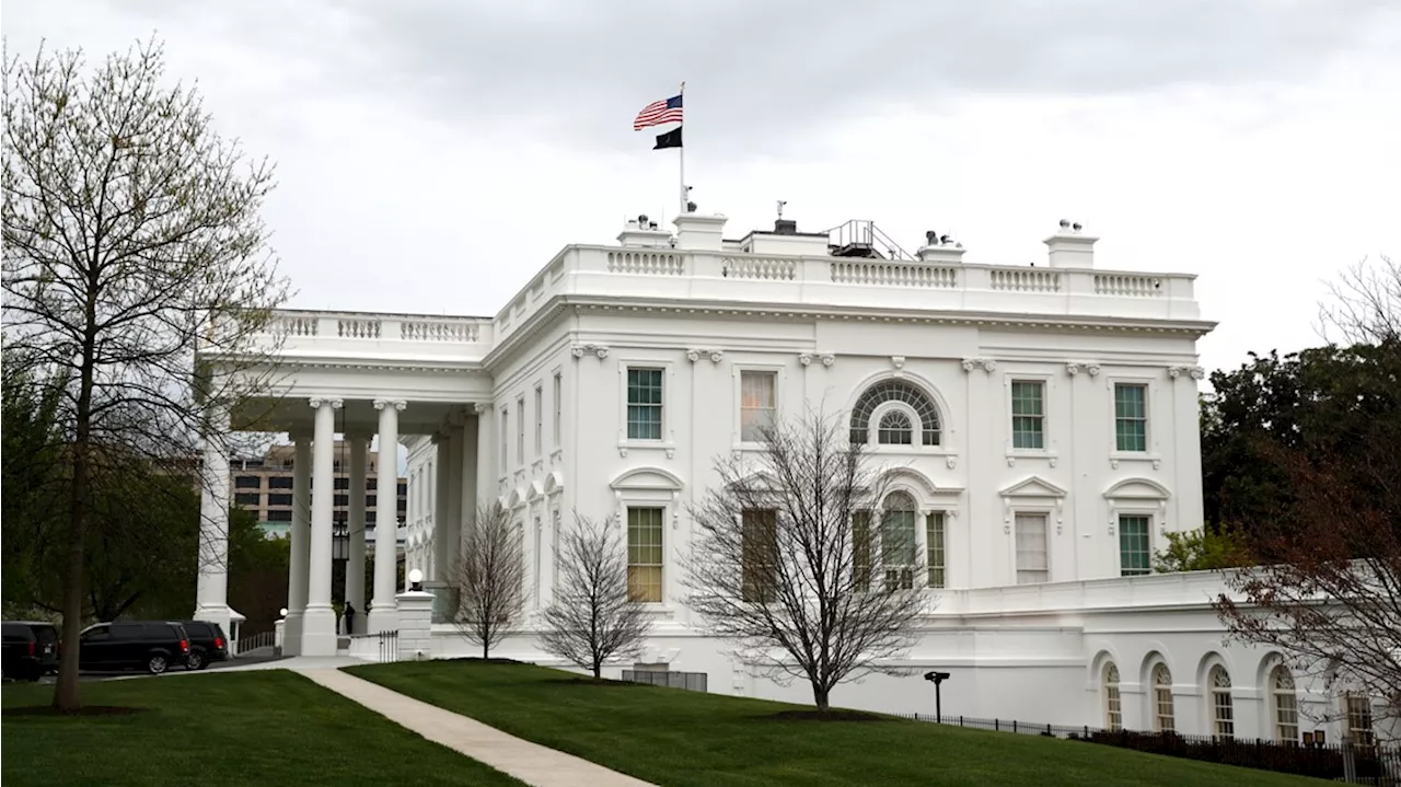 The White House and Google launch a new virtual tour with audio captions, Spanish translation