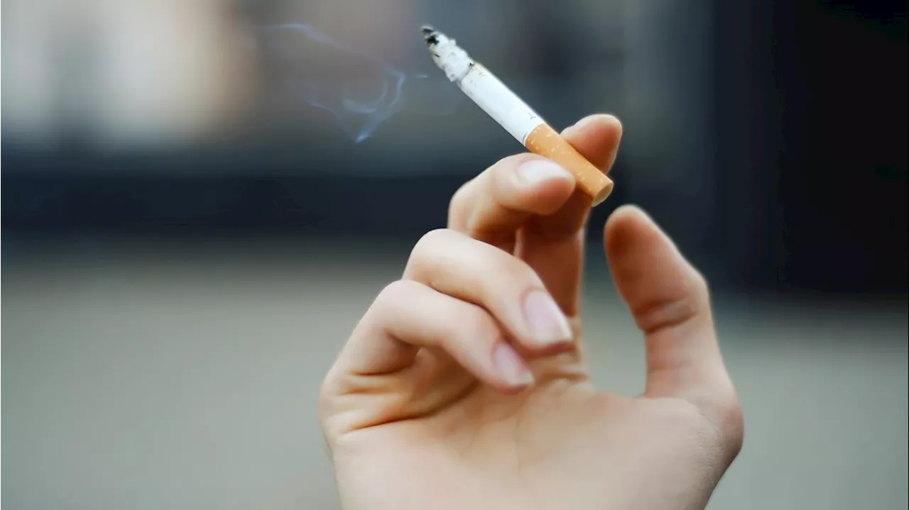 Starting next year you'll have to be 21 to purchase tobacco products in Tempe