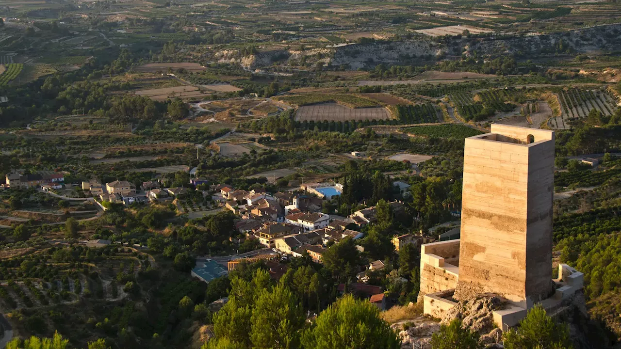 Estos son los tres pueblos de Valencia que podrían desaparecer en los próximos años