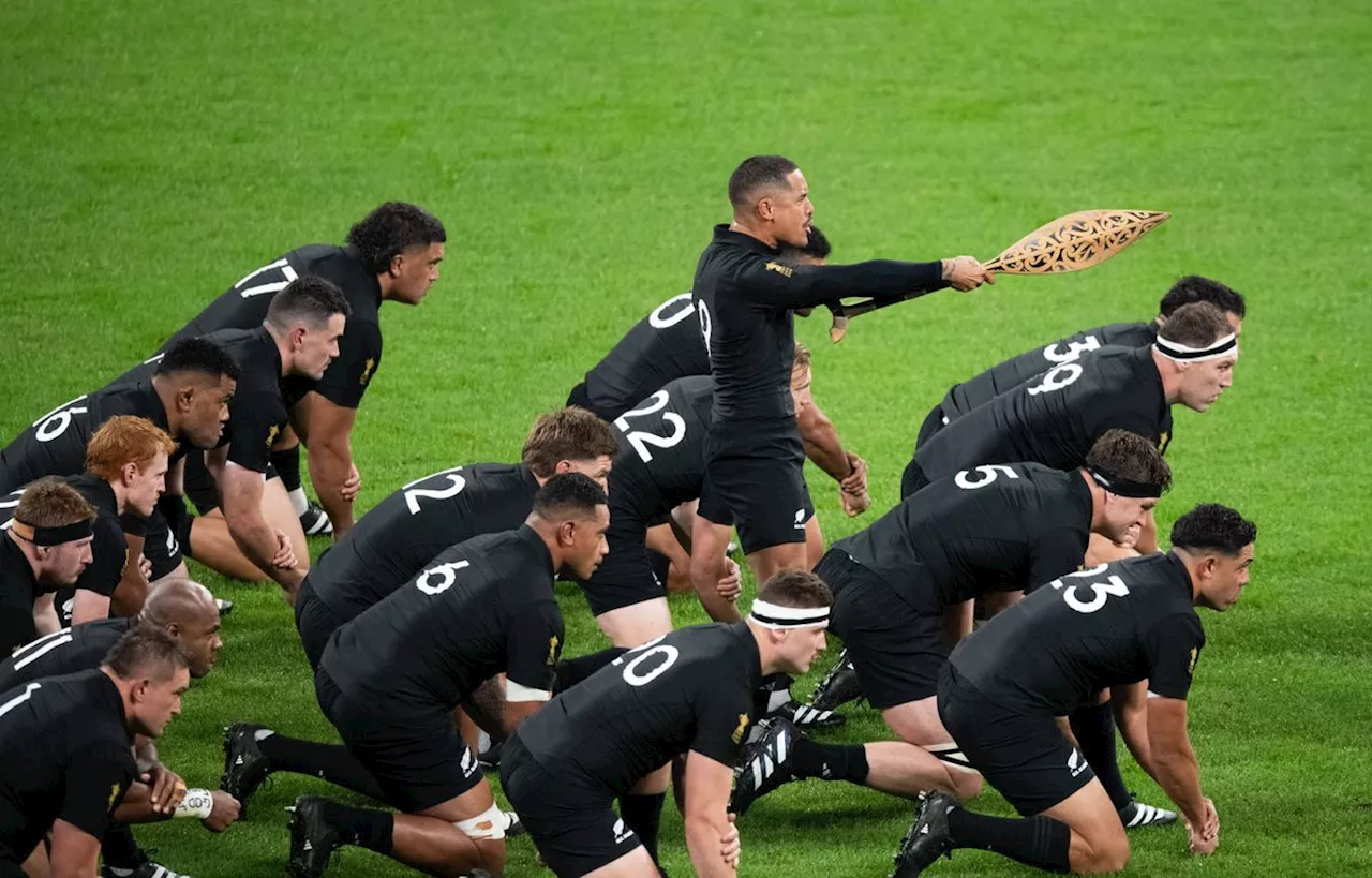  Afrique du Sud : Sur quelle chaîne et à quelle heure voir le match de rugby ?