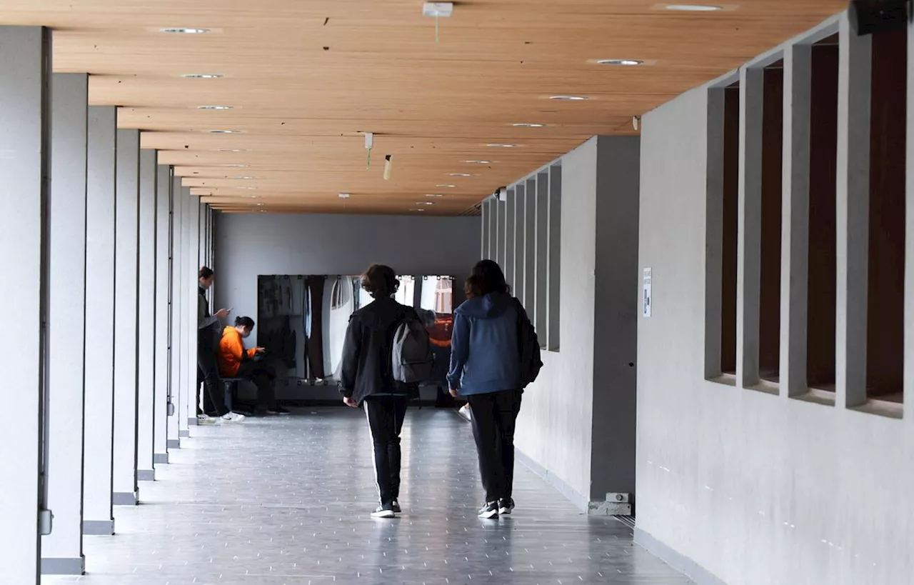 Le Havre : L’enseignant soupçonné d’avoir exhibé un couteau est en arrêt « longue maladie »