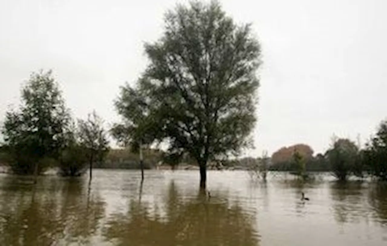 Lot : Catastrophe naturelle reconnue dans cinq communes après les inondations de juin 2023