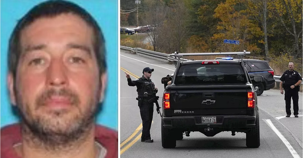 Law enforcement could face these challenges in their hunt for the Lewiston shooting suspect