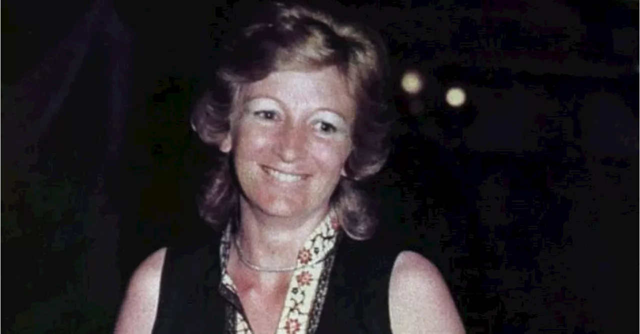 Murder charge over Perth woman's 1986 disappearance