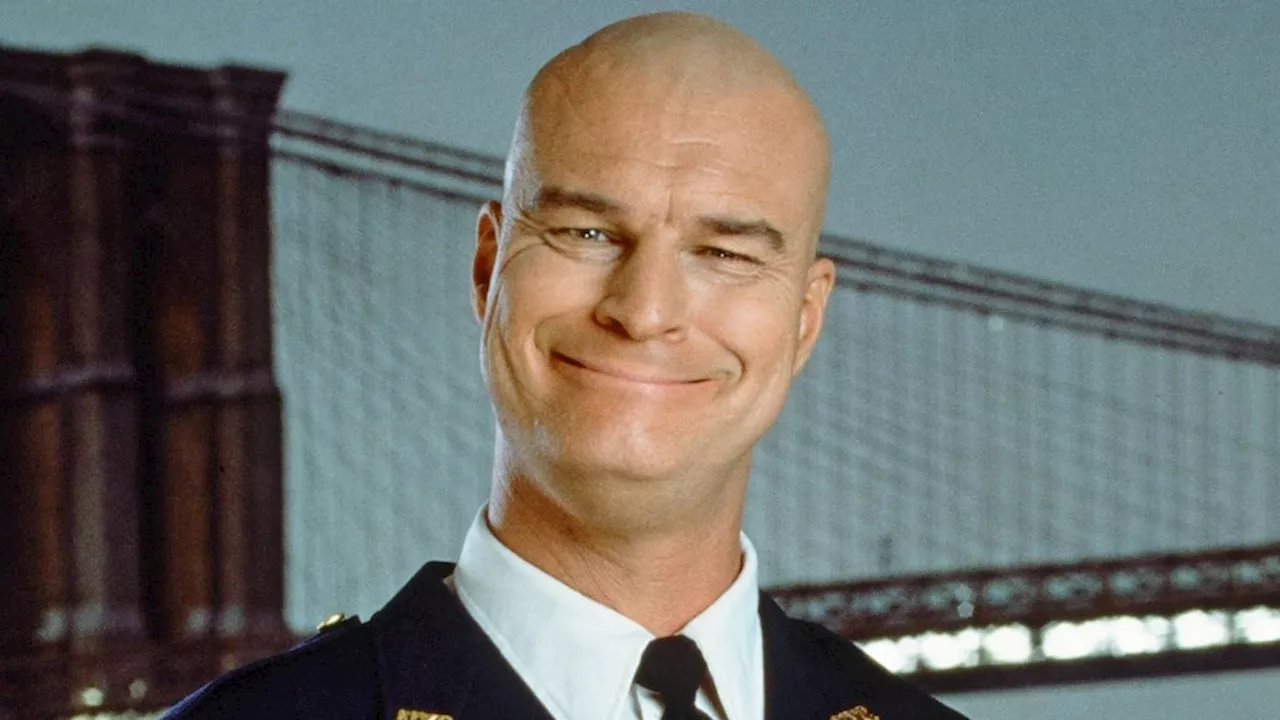 Richard Moll, who found fame as a bailiff on the original sitcom 'Night Court,' dies at 80