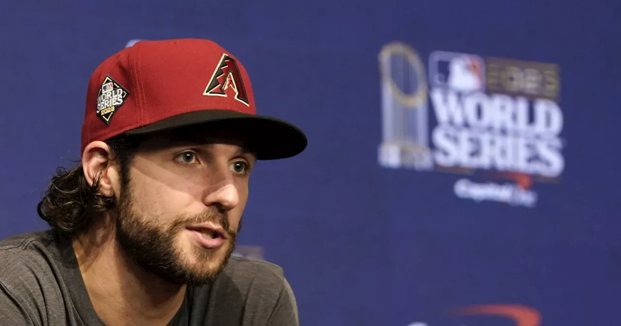 Arizona D-backs take series of slights into surprise World Series against Texas Rangers