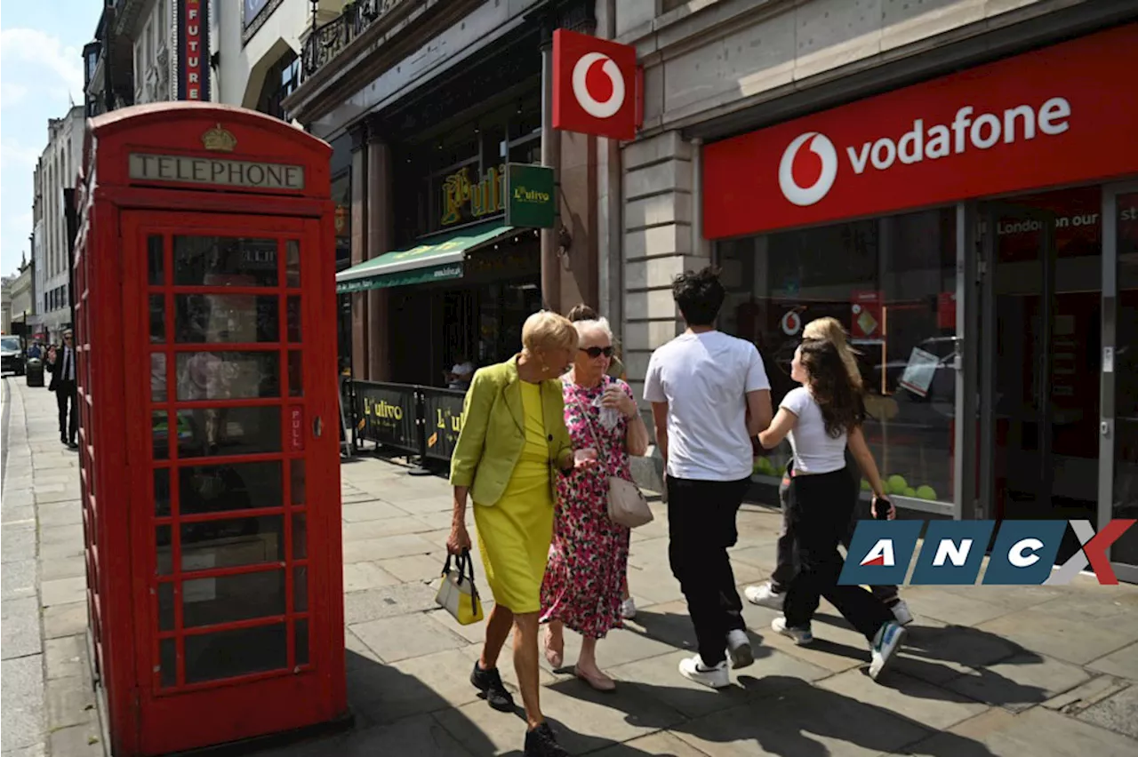 Britain's iconic red phone boxes get new lease of life