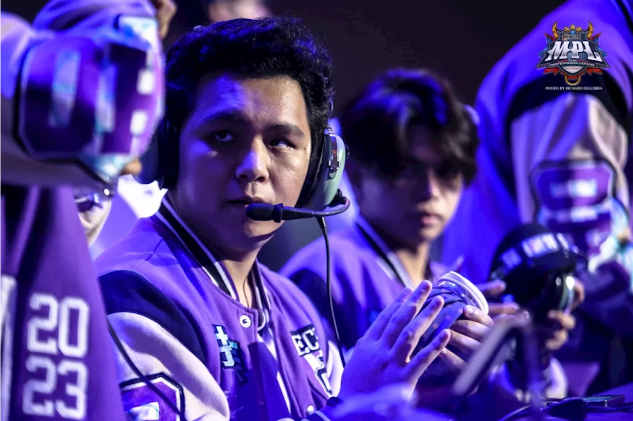MPL S12: ECHO downs RSG, sets joust for last M5 slot with Blacklist
