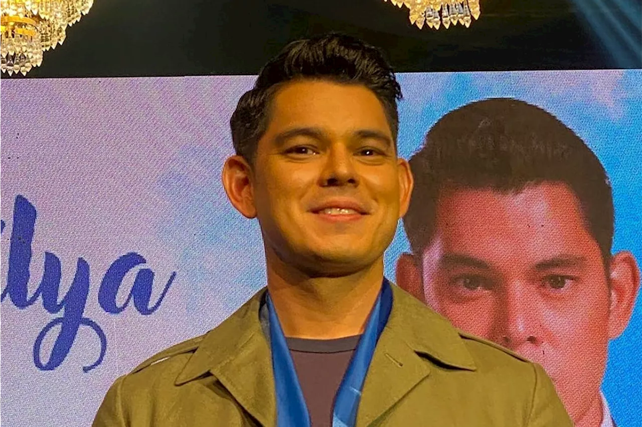 Why Richard Gutierrez remains a solid Kapamilya