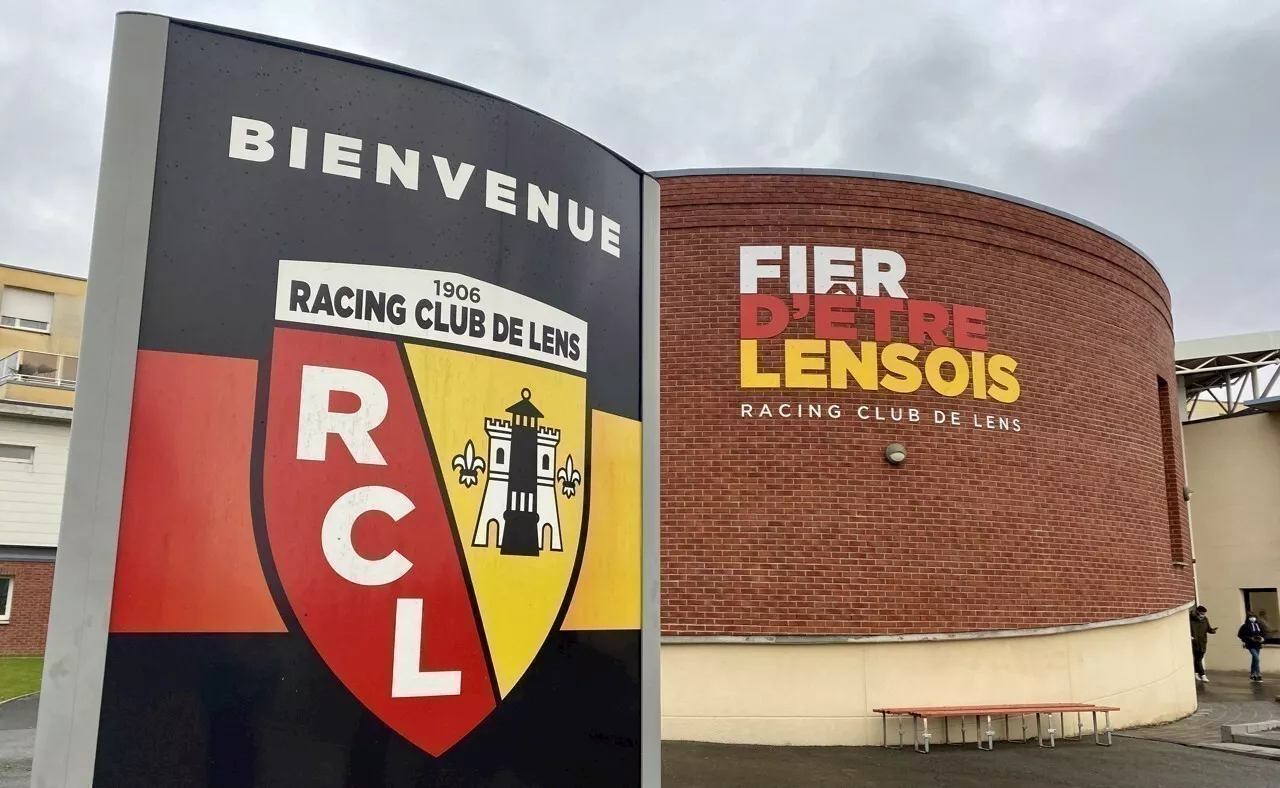 Le RC Lens ouvre son entrainement au public ce mercredi : voici comment y assister