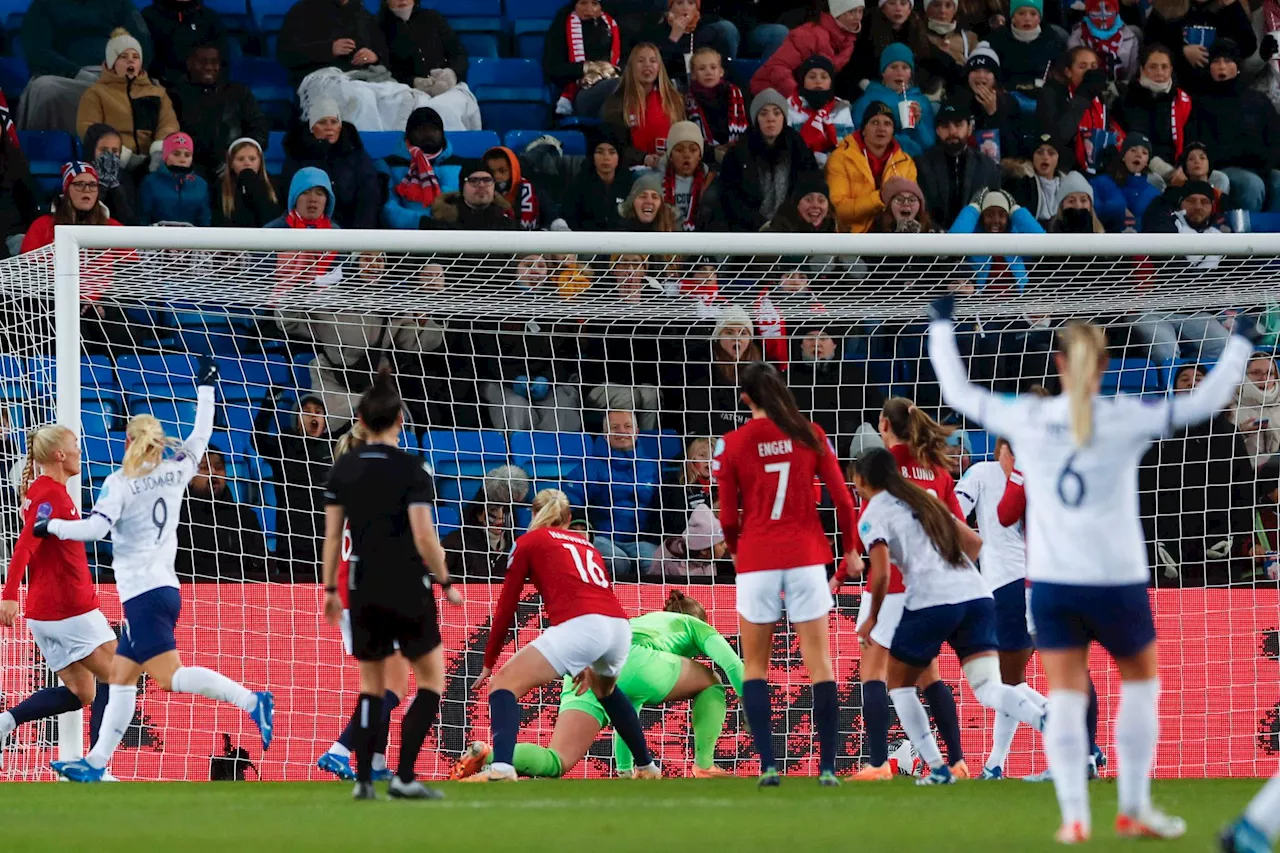 – står i fare for å rykke ned fra Nations League