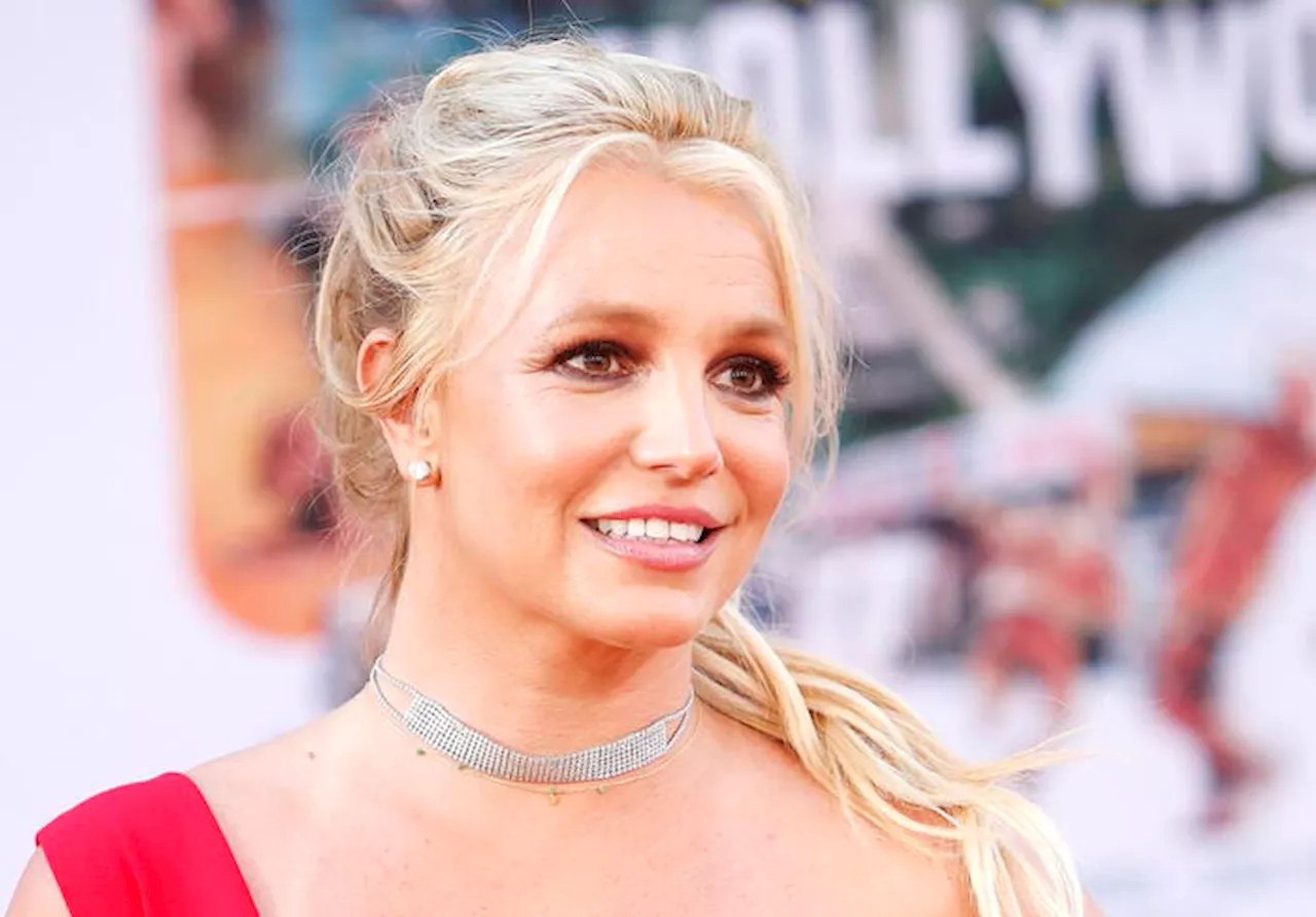 Britney Spears, tutte le rivelazioni del memoir