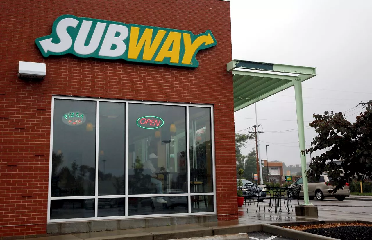 Mobile man robbed a Subway at gunpoint. He’s getting life without parole.