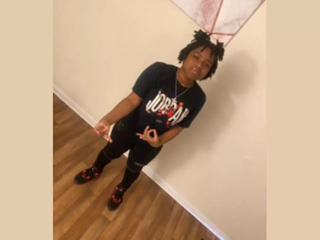 Tuscaloosa police searching for 13-year-old girl missing since Thursday morning