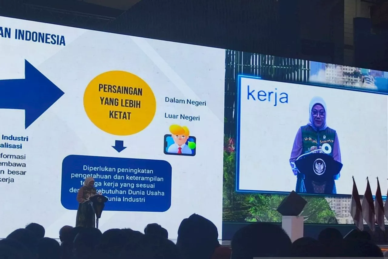 Kemarin, pendaftaran PPG Prajabatan hingga Job Fair Nasional