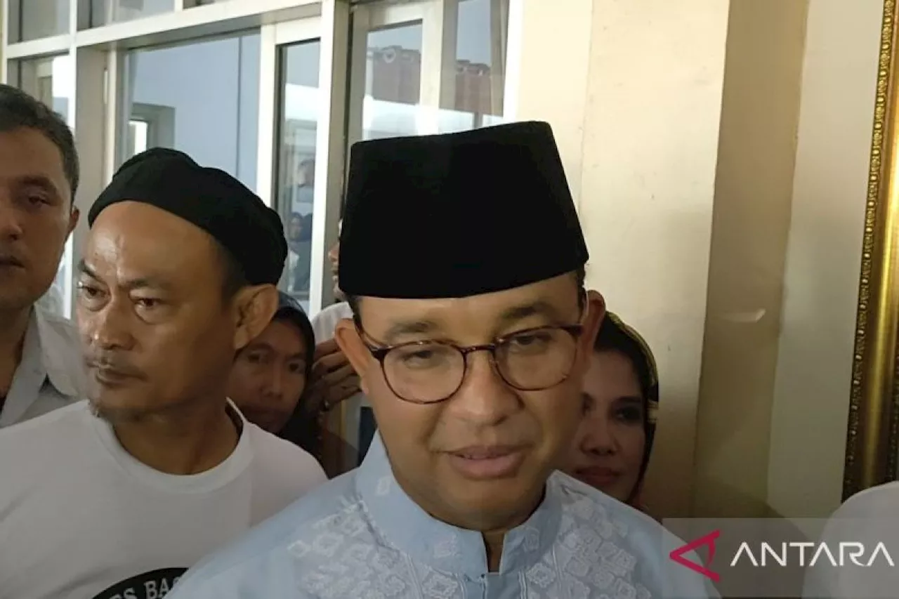 NasDem perjuangkan Anies-Muhaimin unggul di Bogor