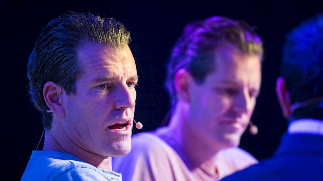 Gemini is suing Genesis in GBTC collateral dispute