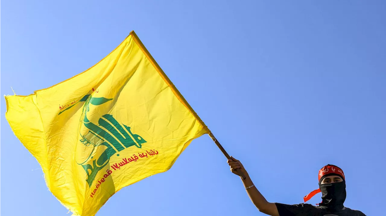 What to know about Hezbollah's ties to Iran and threat to Israel