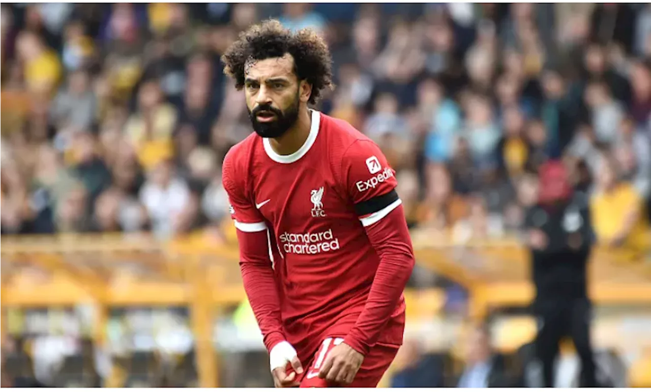 عبد الله السعيد: أتمنى رؤية محمد صلاح في الدوري السعودي