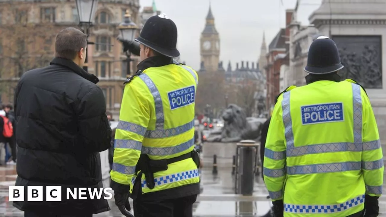 Met Police: Victims of crime to get more support