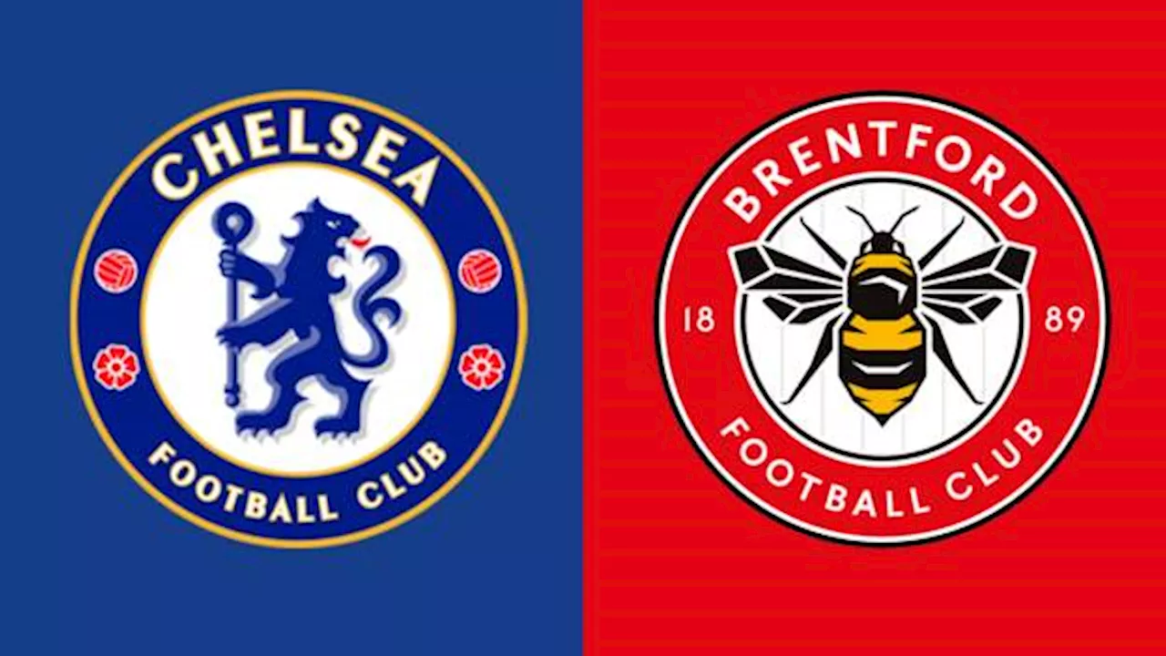 Chelsea v Brentford team news