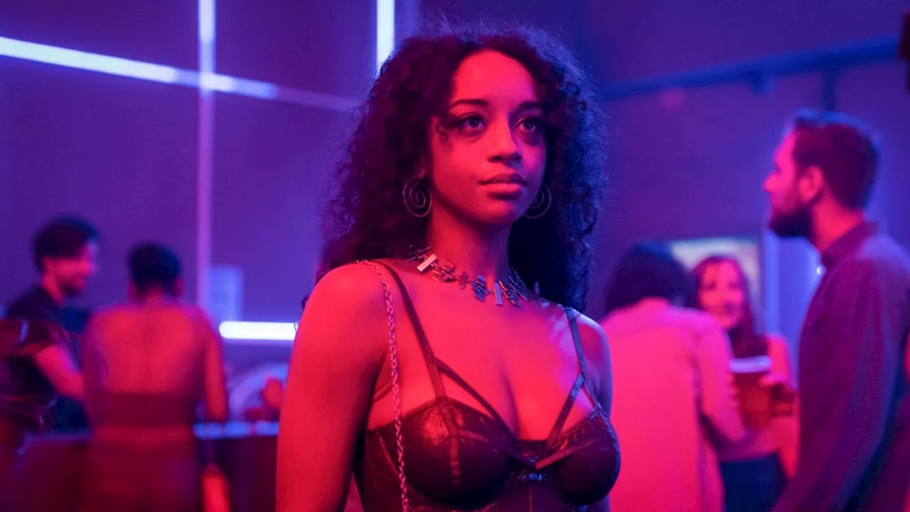 BBC unleashes first pictures of Domino Day, the supernatural new drama about modern witches